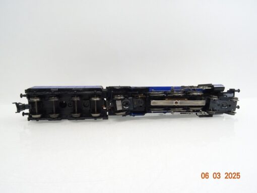Märklin H0 37186 Dampflok S 3/6 Königsblau K.Bay.Sts.B. Digital in OVP LE9211 – Bild 3