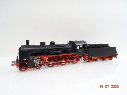 Märklin H0 37190 Dampflok BR 17 007 der DRG Digital JL1430 o.
