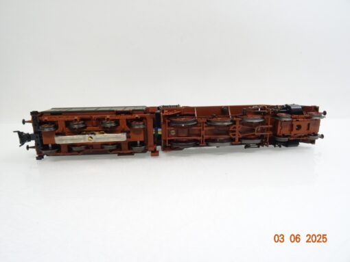 Märklin H0 37192 Dampflok BR 17 126 der DRG Digital in OVP JL887 – Bild 4