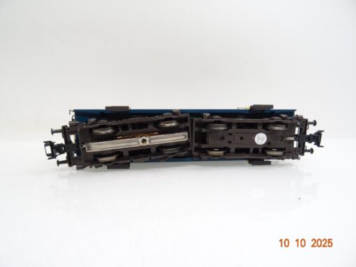 Märklin H0 37443 E-Lok BR 144 021-3 der DB Mfx Sound in OVP JL3517 – Bild 4