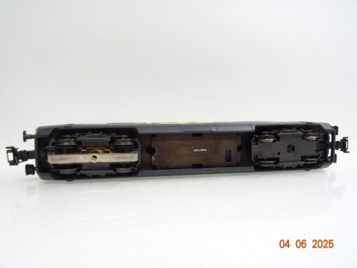 Märklin H0 3751 Schweiz E-Lok Re 460 017-7 Heizer der SBB Digital in OVP JL904 – Bild 4