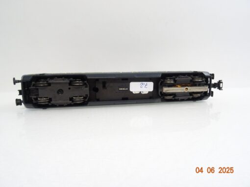 Märklin H0 3752 Schweiz E-Lok Re 460 Alpaufzug der SBB Digital JL920 o. – Bild 4