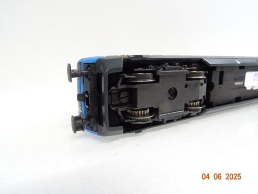 Märklin H0 3752 Schweiz E-Lok Re 460 Alpaufzug der SBB Digital JL920 o. – Bild 5
