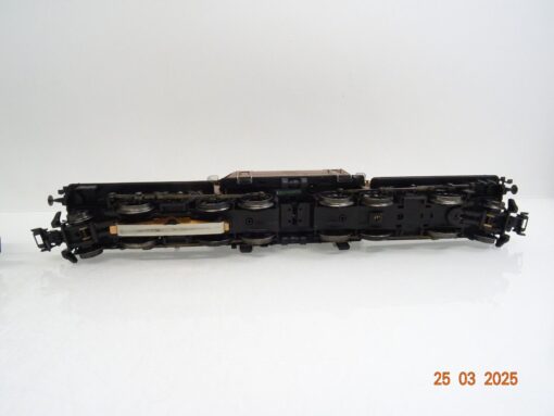 Märklin H0 37565 Schweiz E-Lok Ce 6/8 II Krokodil Doppelpack Sound in OVP LE9622 – Bild 4