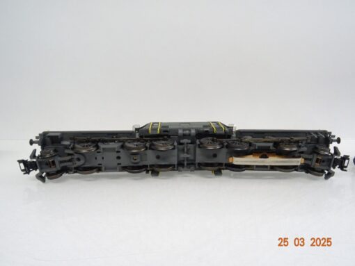 Märklin H0 37565 Schweiz E-Lok Ce 6/8 II Krokodil Doppelpack Sound in OVP LE9622 – Bild 5