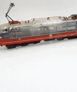 Märklin H0 3757 E-Lok BR 103 121-0 der DB Transparent-Gehäuse in OVP JL845