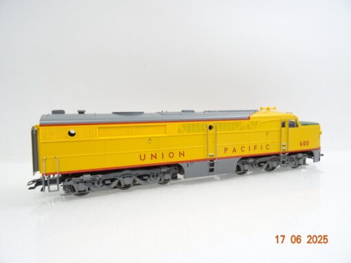 Märklin H0 37610 US Diesellok Alco PA 600 Union Pacific Digital Sound JL994 o. – Bild 3