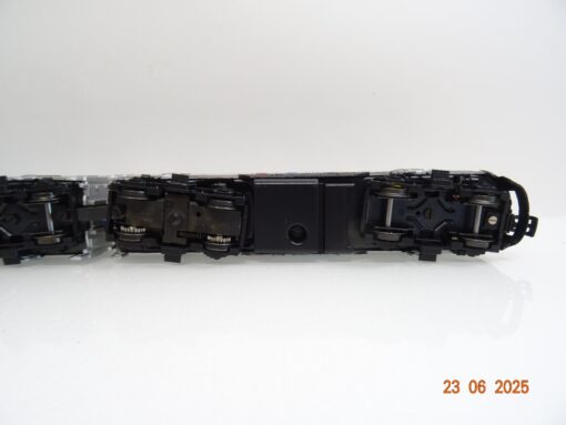 Märklin H0 37621 US Diesellok EMD f 7 Amtrak Digital in OVP JL1032 – Bild 5