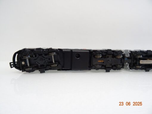 Märklin H0 37621 US Diesellok EMD f 7 Amtrak Digital in OVP JL1032 – Bild 7