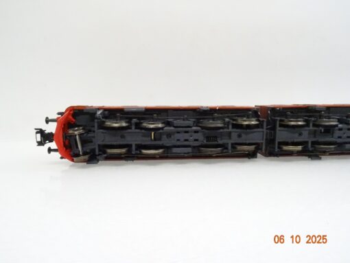 Märklin H0 37753 Schweden Schwere Erzlok Dm3 der SJ Sound Mfx in OVP JL3360 – Bild 6