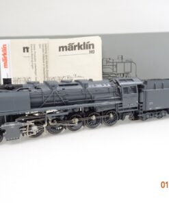 Märklin H0 37881 Dampflok BR 44 039 grau der DRG Digital in OVP JL4779