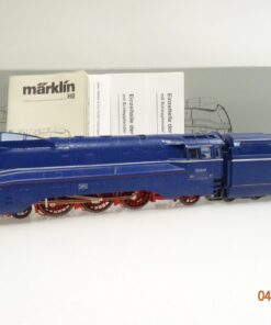 Märklin H0 3789 Dampflok BR 03 1049 Stromlinie der DRG Digital in OVP JL4869