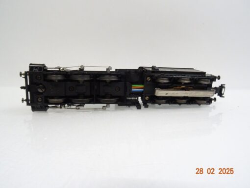 Märklin H0 3797 Dampflok B VI Murnau der K.Bay.Sts.B. Digital in OVP LE9027 – Bild 4