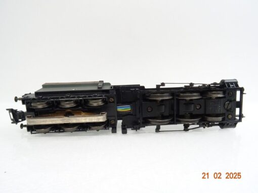 Märklin H0 37975 Dampflok Orlando di Lasso K.Bay.Sts.B. Sound Digital OVP JL1021 – Bild 6