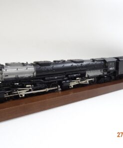 Märklin H0 37990 US Dampflok Class 4013 Big Boy UP Digital Sound in OVP JL4752