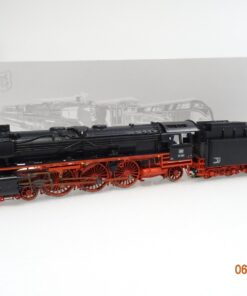 Märklin H0 39004 Dampflok BR 01 105 der DB Mfx Sound in OVP JL475