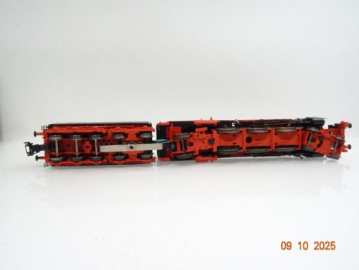 Märklin H0 39103 Dampflok BR 01 1057 der DB Sound Digital in OVP JL3468 – Bild 4