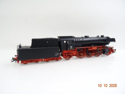 Märklin H0 39235 Dampflok BR 23 002 der DB Mfx SoftDrive in OVP JL3523 – Bild 3