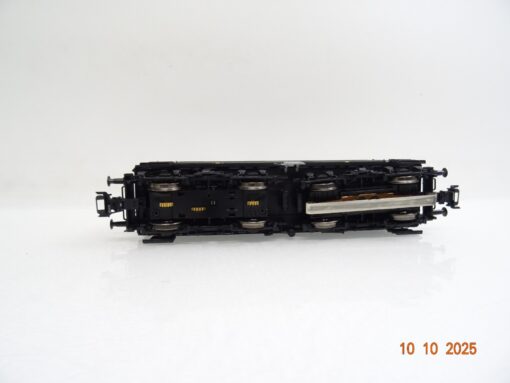 Märklin H0 39445 E-Lok E 44 507 der DB Mfx Sound in OVP JL3519 – Bild 4