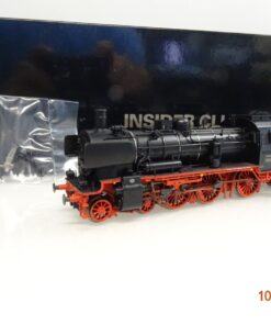 Märklin H0 39781 Insider Club Dampflok BR 78 1001 der DB Sound Mfx in OVP LE9263