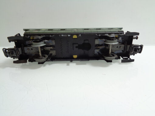 Märklin H0 4002 Personenwagen 2.Kl. der DB in OVP AR5702 – Bild 5