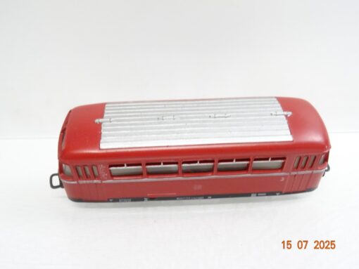 Märklin H0 4018 Beiwagen zum Schienenbus der DB  JL1499 o. – Bild 3
