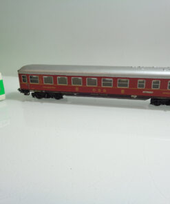 Märklin H0 4024 Speisewagen der DSG in EVP AR4908