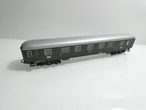 Märklin H0 4026 Gepäckwagen der DB in OVP AR4387 – Bild 3