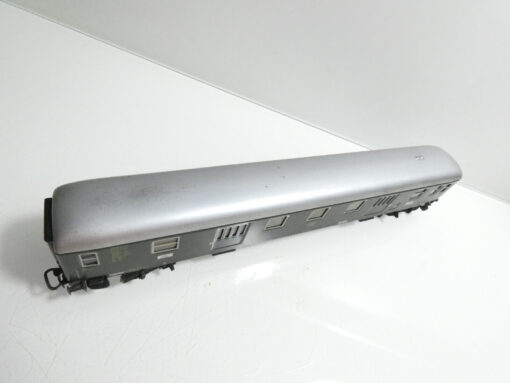 Märklin H0 4026 Gepäckwagen der DB in OVP AR4387 – Bild 4