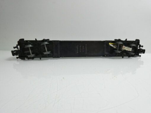 Märklin H0 4026 Gepäckwagen der DB in OVP AR4387 – Bild 5