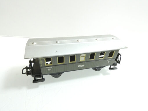 Märklin H0 4040  Personenwagen 2.Kl.  in OVP AR3671 – Bild 3