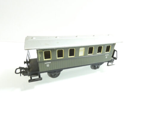 Märklin H0 4040  Personenwagen 2.Kl.  in OVP AR3671 – Bild 4