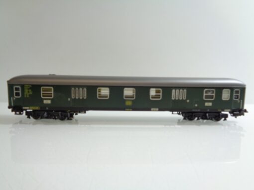 Märklin H0 4044 AC Gepäckwagen Personenwagen in OVP F304 – Bild 3