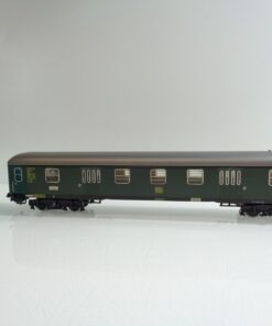 Märklin H0 4044 AC Gepäckwagen Personenwagen in OVP F304