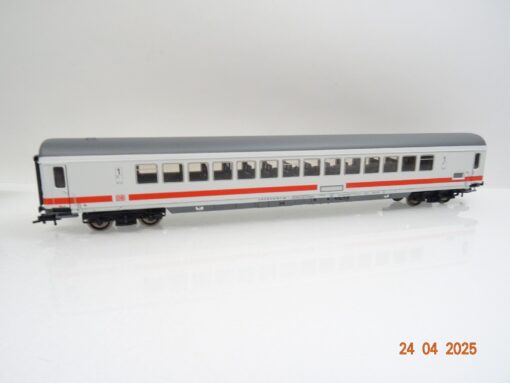 Märklin H0 40500 IC Schnellzugwagen der DB AG LüP: 270 mm in OVP JL272 – Bild 3