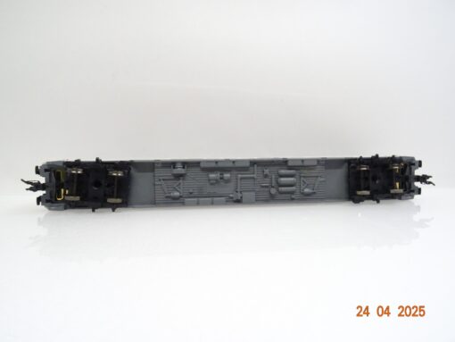 Märklin H0 40500 IC Schnellzugwagen der DB AG LüP: 270 mm in OVP JL272 – Bild 4