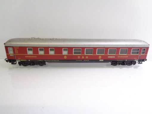 Märklin H0 4057 TEE Speisewagen der DRG in OVP JD847 – Bild 3