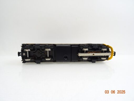 Märklin H0 4062 US Diesellok F7  Rio Grande ohne Antrieb in OVP JL879 – Bild 4