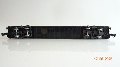 Märklin H0 4074 Autoreisezug Transportwagen ohne Auto´s der DB in OVP PR8506 – Bild 4