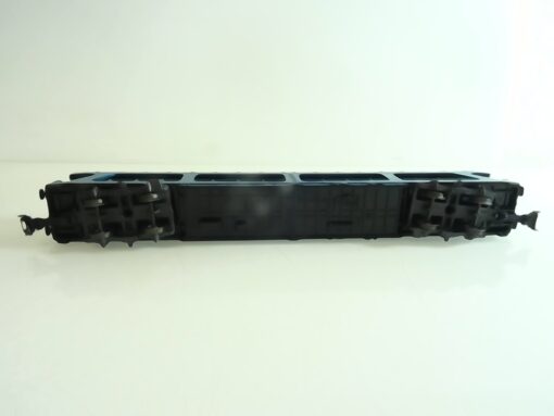Märklin H0 4074 Autotransportwagen mit 4 PKW der DB RR2295 o. – Bild 4