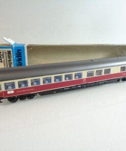 Märklin H0 4097 Speisewagen der DB in OVP RR4091