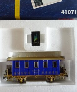Märklin H0 41071 Personenwagen König Ludwig in OVP PR8777