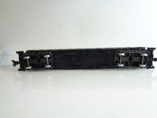 Märklin H0 4134 Personenwagen 2.Kl. der DB in OVP BH554 – Bild 4