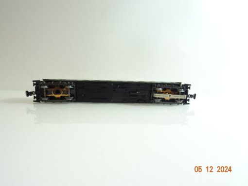 Märklin H0 4141 Personenwagen 3. Klasse der DRG in OVP TF1226 – Bild 4