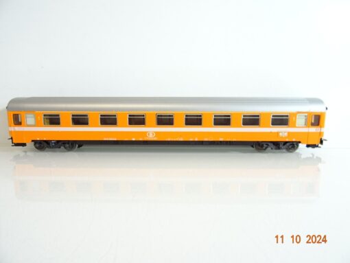 Märklin H0 4148 Personenwagen 1. Klasse der B in OVP PR3191 – Bild 3