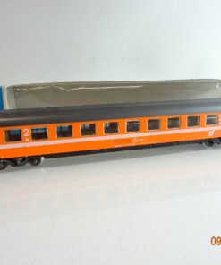 Märklin H0 4167 Personenwagen 2. Klasse der ÖBB in OVP RR3848