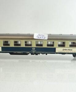 Märklin H0 4177 SoMo Liegewagen 2. Kl. Köln/Messe der DB PR8328 o.