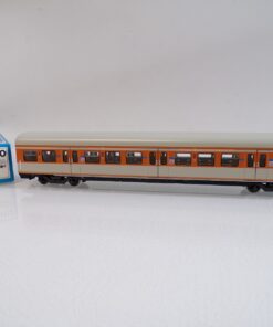 Märklin H0 4183 S-Bahnwagen 1./2.Kl. der DB in OVP BH2001