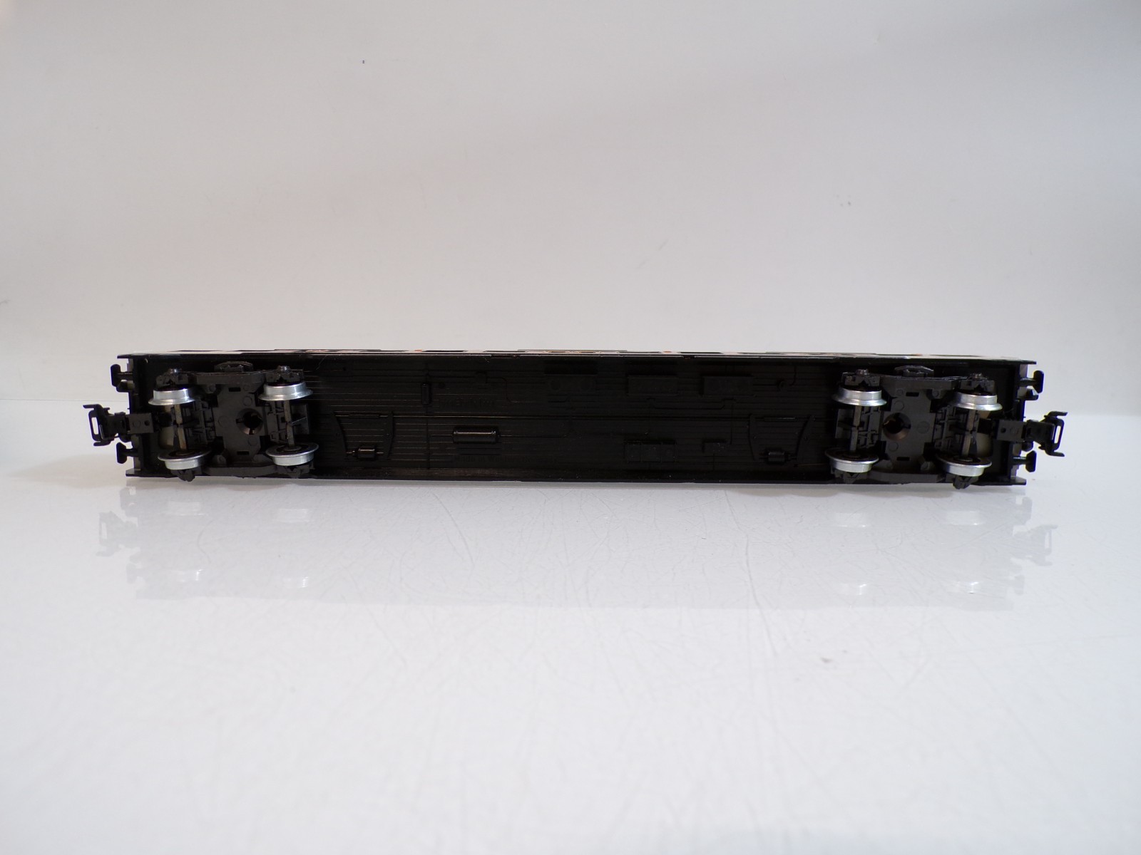 Märklin H0 4183 S-Bahnwagen 1./2.Kl. der DB in OVP BH2001 – Bild 4