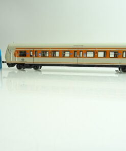 Märklin H0 4185 S-Bahn mit Steuerabteil der DB OVP PR110